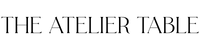 THE ATELIER TABLE